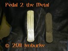 Picture for song 'Pedal 2 the metal 2011 lenburke' by artist 'Plaza7'