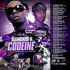 Picture for song 'Cup Got Syrup hook out' by artist 'Prada Sinatra'