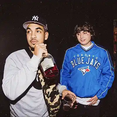 Picture for song 'DETROIT X SHORELINE MAFIA TYPE BEAT' by artist 'prod bvil beatss'