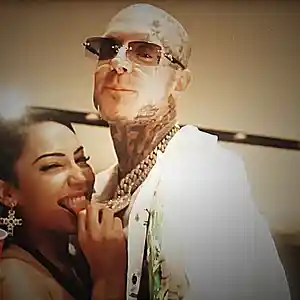 Picture for song 'I Need You [Millyz x Meek Mill]' by artist 'ProdByArc'