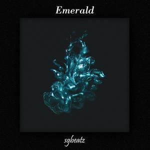 Picture for song 'Emerald - Polo G x Lil Mosey Type Beat 2023' by artist 'SG Beatz'