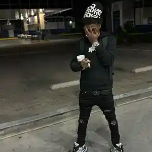 Picture for song 'EBK Young Joc type beat "Harry Potter" (Pro' by artist 'Prod.msg!'