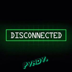 Picture for song 'Disconnected' by artist 'MOLODOi'