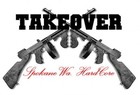 Picture for song 'The Takeover feat. Skizoe & Mic Rocka' by artist 'QuietLike'