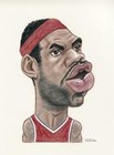 Picture for song 'Lebron Aint sh**' by artist 'Rahlee Franklin'