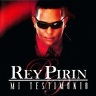Picture for song 'Mi Testimonio - Rey Pirin' by artist 'Rap Y Reggeaton Cristiano'