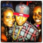 Picture for song 'Im Lit Up' by artist 'Ray Staxx'