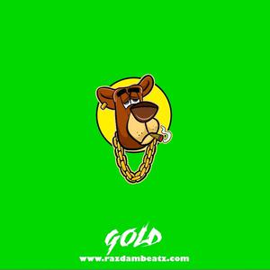 Picture for song 'GOLD (BUY 1 GET 4 FREE)' by artist 'Razdam Beatz'