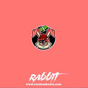 Picture for song 'RABBIT (BUY 1 GET 4 FREE)' by artist 'Razdam Beatz'
