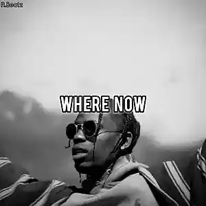 Picture for song 'Travis Scott x 21 Savage x James Blake Type Beat' by artist 'R.Beatz'
