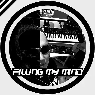 Picture for song 'Filling My Mind' by artist 'Reflexion X'