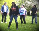Picture for song 'Eat Crow' by artist 'Reluctant Messiahs'