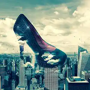 Picture for song 'QUEEN BEEZ' by artist 'Richard dwayne Brown'