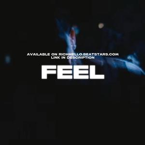 Picture for song 'Drake type beat - FEEL' by artist 'RICH MELLO'