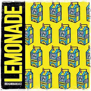 Picture for song 'LEMONADE ( The Kid Laroi x Lil Skies Type Beat )' by artist 'richshibbabeatz'