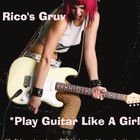 Picture for song 'Wayfaring Stranger' by artist 'Rico's Gruv'