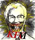 Picture for song 'Kentucky-Fried Masochism' by artist 'Rolling Tartana Beatz'