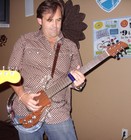 Picture for song 'It Hurts Me Too - At Roxys Jam 180810' by artist 'Roxy's Jam at Monster B's'