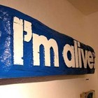 Picture for song 'Sam Production's - I'm Alive' by artist 'Samuel Smiss Production's'