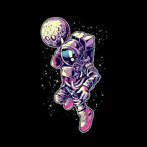 Picture for song '6lack | Jacquees Type Beat | Eternity' by artist 'SandyBeats'