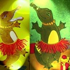 Picture for song 'Circus Arabum' by artist 'santalamour'