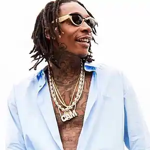 Picture for song 'Wily' by artist 'Say-T'