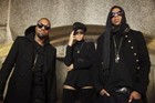 Picture for song 'Left Out' by artist 'SBGB ENT'