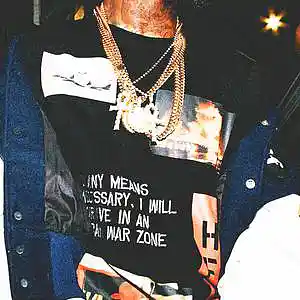 Picture for song 'TRUST ISSUES (BUY 1 GET 1 FREE)' by artist 'Scott Supreme'