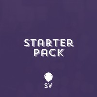 Picture for song 'Starter Pack' by artist 'Scout Verity Beats'
