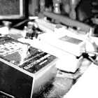 Picture for song 'Innerspace' by artist 'SilkStone'