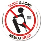 Picture for song 'Pusti Onaj Beat' by artist 'Slicc and Aone'
