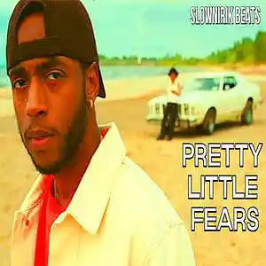 Picture for song 'Pretty little fears' by artist 'Slownirik'