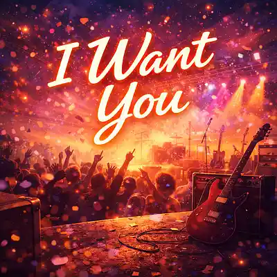 Picture for song 'I Want You' by artist 'Smack'in Jam'