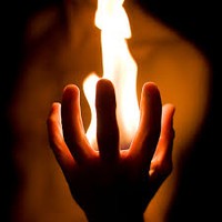 Picture for song 'Flame' by artist 'Smart Mouth Creations'