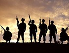Picture for song 'My Soldiers prod by. Kail (.75 Download)' by artist 'Smashed Beatzz'