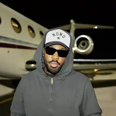 Picture for song ''Famous' - R&B x Brent Faiyaz Type Beat' by artist 'Smooth PDC'