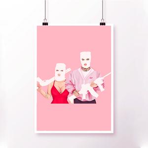 Picture for song 'Killa (BUY 1 GET 2 FREE)' by artist 'SOB Production'