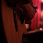 Picture for song 'The Space In Between Us' by artist 'Something Illustrated'