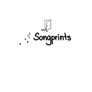 Picture for song 'Here I Go' by artist 'Songprints'