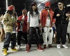Picture for song 'I'm A Boss(Free DL)' by artist 'SoundBar'