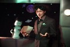 Picture for song 'The Hat Song' by artist 'Space Station Zero'
