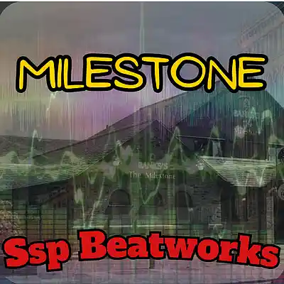 Picture for song 'Milestone (Kates Mix)' by artist 'SSP Beatworx'