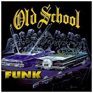 Picture for song 'Old School Funk' by artist 'stateofart4000'