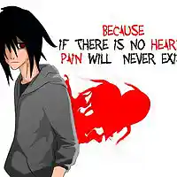Picture for song 'No Heart (King)' by artist 'still automation'
