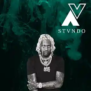 Picture for song '"NO WONDER" Lil durk x Chief Wuk type beat 2024' by artist 'STVNDO'