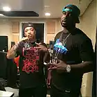 Picture for song 'Rum feat. Young Buck - My Block' by artist 'Talabandz'