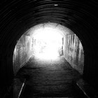 Picture for song 'light at the end of the tunnel' by artist 'the bunkbeds'