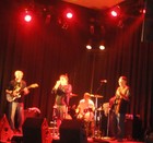 Picture for song 'dontyoucry' by artist 'The Echo Hounds'