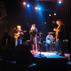 Picture for song 'wevebeendancing' by artist 'The Echo Hounds'