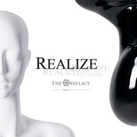 Picture for song 'Realize' by artist 'The Fallacy gothic rock'